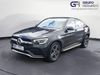 Mercedes GLC Coupé 200 D 4 MATIC AMG LINE + TECHO PANORAMICO+PAQ VENTAJA   - Foto 2