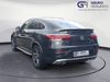 Mercedes GLC Coupé 200 D 4 MATIC AMG LINE + TECHO PANORAMICO+PAQ VENTAJA   - Foto 2