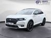 DS Automobiles DS 7 Crossback PERFORMANCE LINE BLUE HDI 180 CV EAT8   - Foto 2