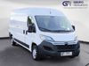 Citroën Jumper FG 35 L3 H2 BLUE HDI 140 CV   - Foto 2