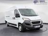 Peugeot Boxer FG PACK 335 L3 H2 BLUE HDI 140 CV   - Foto 2