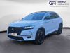 DS Automobiles DS 7 Crossback PERFORMANCE LINE BLUE HDI 180 CV EAT8   - Foto 2