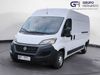 Fiat Ducato FG 35 L3 H2 BLUE HDI 140 CV   - Foto 2