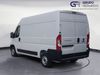 Fiat Ducato FG L2 H2 HDI 140 CV   - Foto 2