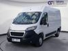 Peugeot Boxer 335 L2 H2 BLUE HDI 130 CV   - Foto 2