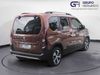 Peugeot Rifter GT LINE BLUE HDI 130 CV STANDARD   - Foto 2