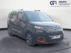 Citroën Berlingo TALLA M BLUE HDI 130 CV SHINE + TECHO PANORAMICO   - Foto 2