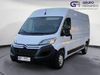 Citroën Jumper FG 35 L3 H2 BLUE HDI 140 CV   - Foto 2