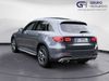 Mercedes GLC 200 D 4 MATIC AMG LINE + TECHO PANORAMICO+PAQ VENTAJA   - Foto 2