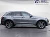 Mercedes GLC 200 D 4 MATIC AMG LINE + TECHO PANORAMICO+PAQ VENTAJA   - Foto 2