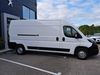 Peugeot Boxer FG 335 L3 H2 BLUE HDI 140 CV 6 VEL   - Foto 2