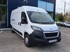 Peugeot Boxer FG 335 L3 H2 BLUE HDI 140 CV 6 VEL   - Foto 2