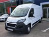 Peugeot Boxer FG 335 L3 H2 BLUE HDI 140 CV 6 VEL   - Foto 2