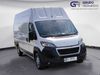 Peugeot Boxer FG 435 L4 H3 BLUE HDI 165 CV   - Foto 2