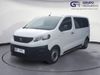 Peugeot Expert COMBI BLUE HDI 120 CV MAN 6 VEL STANDARD   - Foto 2