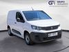 Peugeot Partner PRO STANDARD 600 KG BLUE 73 KW 100 CV   - Foto 2