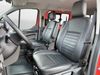 Ford Transit CUSTOM KOMBI 2.0 TDCI 340 L1   - Foto 2