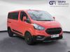 Ford Transit CUSTOM KOMBI 2.0 TDCI 340 L1   - Foto 2