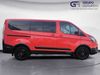 Ford Transit CUSTOM KOMBI 2.0 TDCI 340 L1   - Foto 2