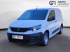 Peugeot Partner PREMIUM STANDARD 600 KG BLUE HDI 100 CV   - Foto 2