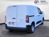Peugeot Partner PREMIUM STANDARD 600 KG BLUE HDI 100 CV   - Foto 2