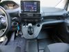 Peugeot Partner PREMIUM STANDARD 600 KG BLUE HDI 100 CV   - Foto 2