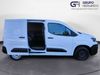 Peugeot Partner PRO STANDARD 600 KG BLUE HDI 100 CV   - Foto 2