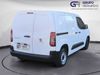 Peugeot Partner PRO STANDARD 600 KG BLUE HDI 100 CV   - Foto 2