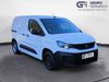 Peugeot Partner PRO STANDARD 600 KG BLUE HDI 100 CV   - Foto 2