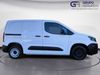 Peugeot Partner PRO STANDARD 600 KG BLUE HDI 100 CV   - Foto 2