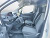 Peugeot Partner PRO STANDARD 600 KG BLUE HDI 100 CV   - Foto 2