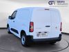 Peugeot Partner PRO STANDARD 600 KG BLUE HDI 100 CV   - Foto 2