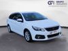 Peugeot 308 SW STYLE BLUE HDI 130 CV   - Foto 2
