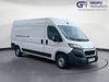 Peugeot Boxer FG 335 L3 H2 BLUE HDI 140 CV 6 VEL   - Foto 2