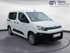 Citroën Berlingo TALLA M BLUE HDI 100 CV LIVE PACK   - Foto 2