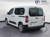 Citroën Berlingo TALLA M BLUE HDI 100 CV LIVE PACK   - Foto 2