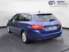 Peugeot 308 SW STYLE BLUE HDI 100 CV 6VEL   - Foto 2