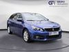 Peugeot 308 SW STYLE BLUE HDI 100 CV 6VEL   - Foto 2
