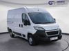 Peugeot Boxer FG 333 L2 H2 BLUE HDI 120 CV   - Foto 2