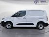 Peugeot Partner FG PRO STANDARD 600 KG BLUE HDI 100 CV   - Foto 2
