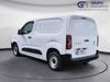 Peugeot Partner FG PRO STANDARD 600 KG BLUE HDI 100 CV   - Foto 2
