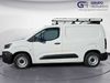 Peugeot Partner PRO STANDARD 600 KG BLUE HDI 100 CV   - Foto 2