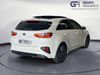 Kia Ceed 1.4 TGDI GT LINE 140 CV   - Foto 2