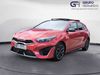 Kia Ceed 1.5 MHEV 160 CV GT-LINE DCT   - Foto 2