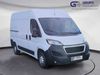 Peugeot Boxer FG 335 L2 H2 BLUE HDI 130 CV   - Foto 2