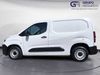 Peugeot Partner FG PRO STANDARD 600 KG BLUE HDI 75 CV   - Foto 2