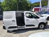 Peugeot Partner FG PRO STANDARD 600 KG BLUE HDI 75 CV   - Foto 2