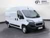 Peugeot Boxer 335 L2 H2 2.2 BLUE HDI 140 CV   - Foto 2