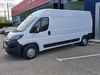Peugeot Boxer FG 335 L3 H2 BLUE HDI 140 CV 6 VEL   - Foto 2
