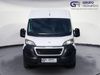 Peugeot Boxer FG 335 L3 H2 PRO BLUE HDI 140 CV   - Foto 2